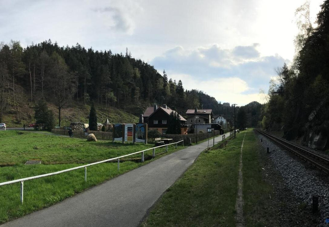 Ute`s Feriendomizil
