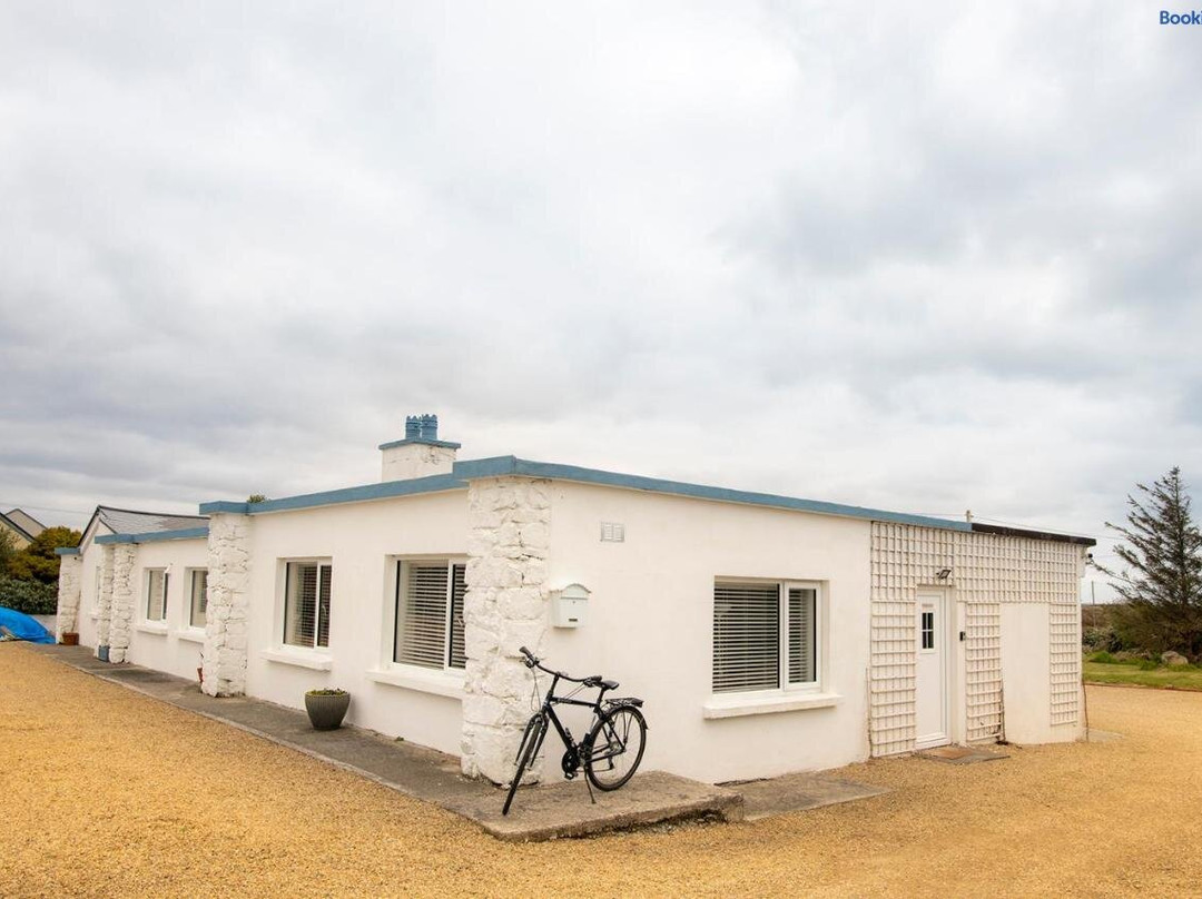 海滩寻宝者小屋冲浪小屋酒店