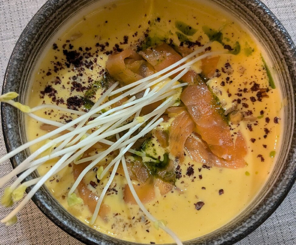 Core by Clare Smyth