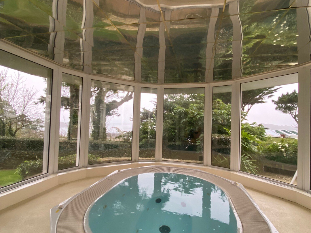Ti Al Lannec Hotel Restaurant & Spa主图