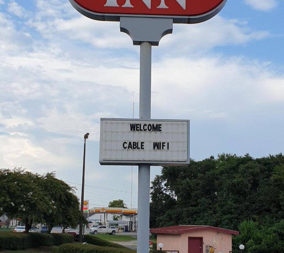 Executive Inn