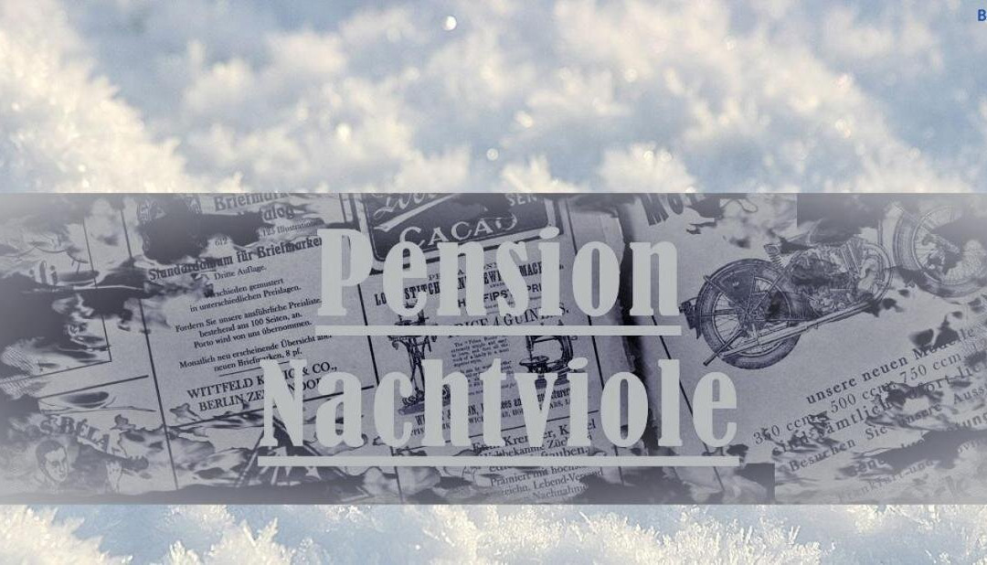Huettau酒店住宿-Pension Nachtviole