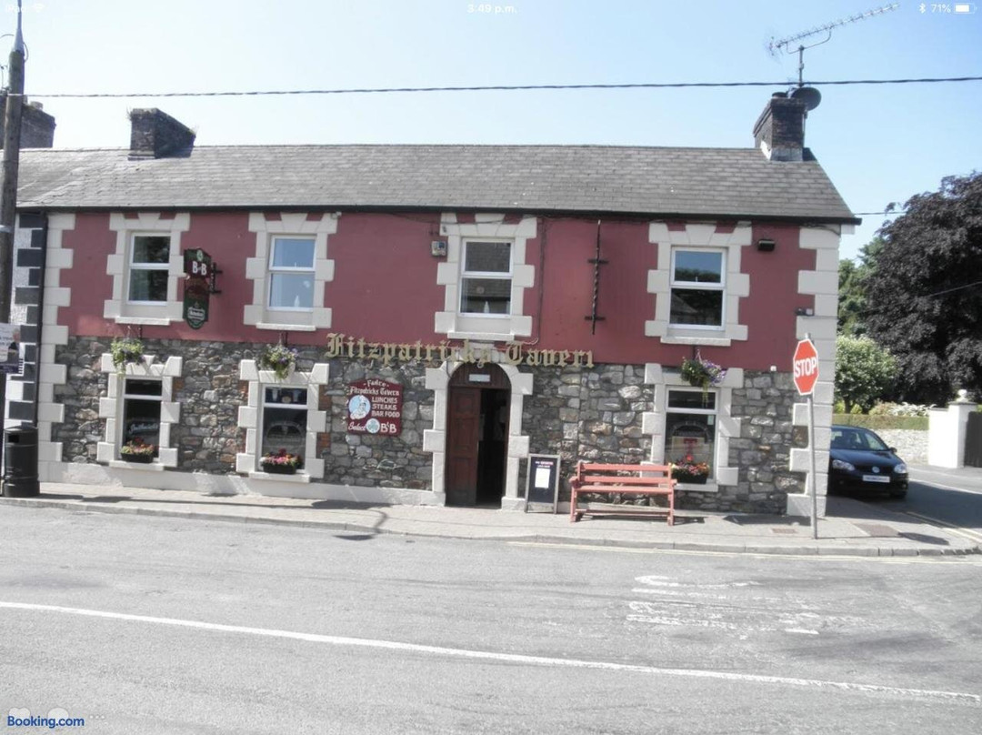 Fitzpatrick's Tavern and Hotel主图