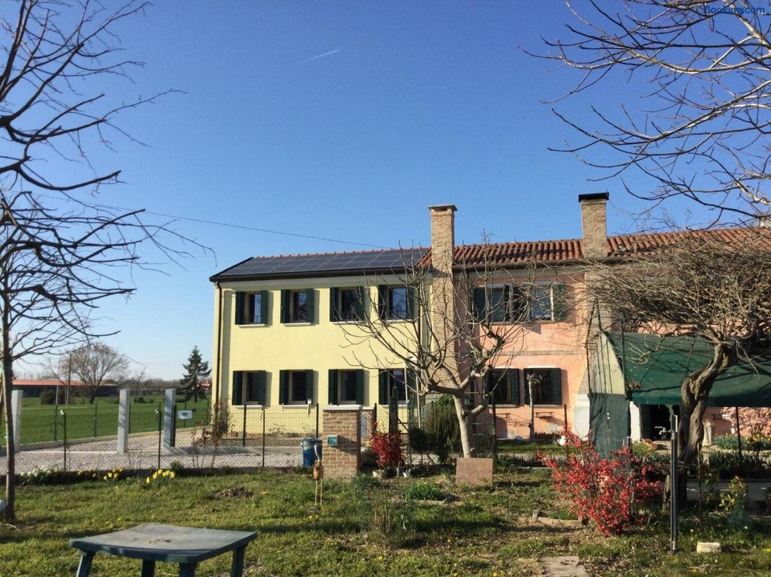 Borgo di Papozze旅游攻略图片