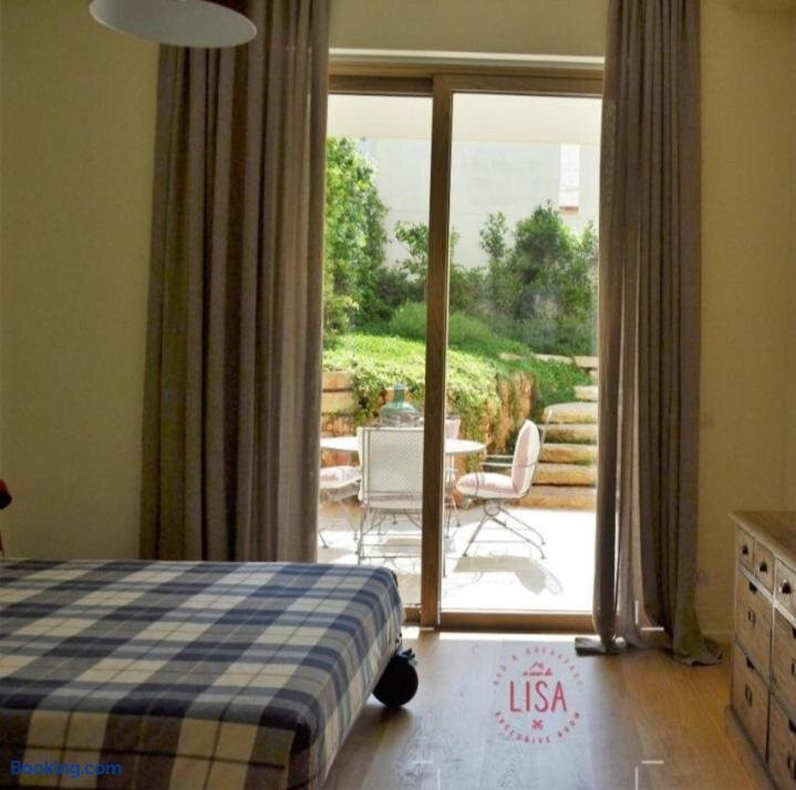 Turi酒店住宿-A CASA DA LISA - exclusive room