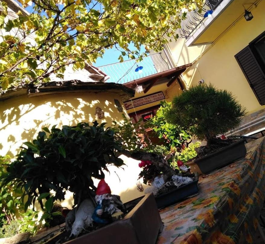 Albergo Da Gigino