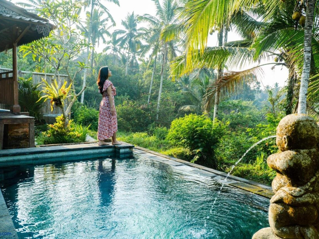 Tirta Jenar Villas by GenuineHost