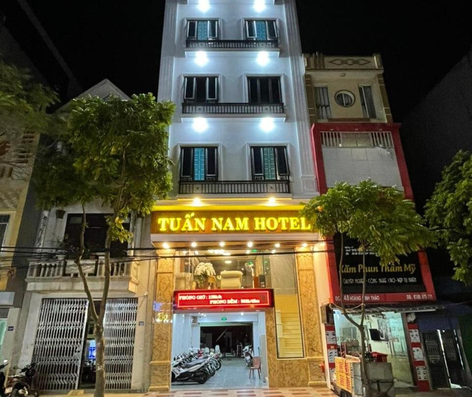 Khách Sạn Tuấn Nam