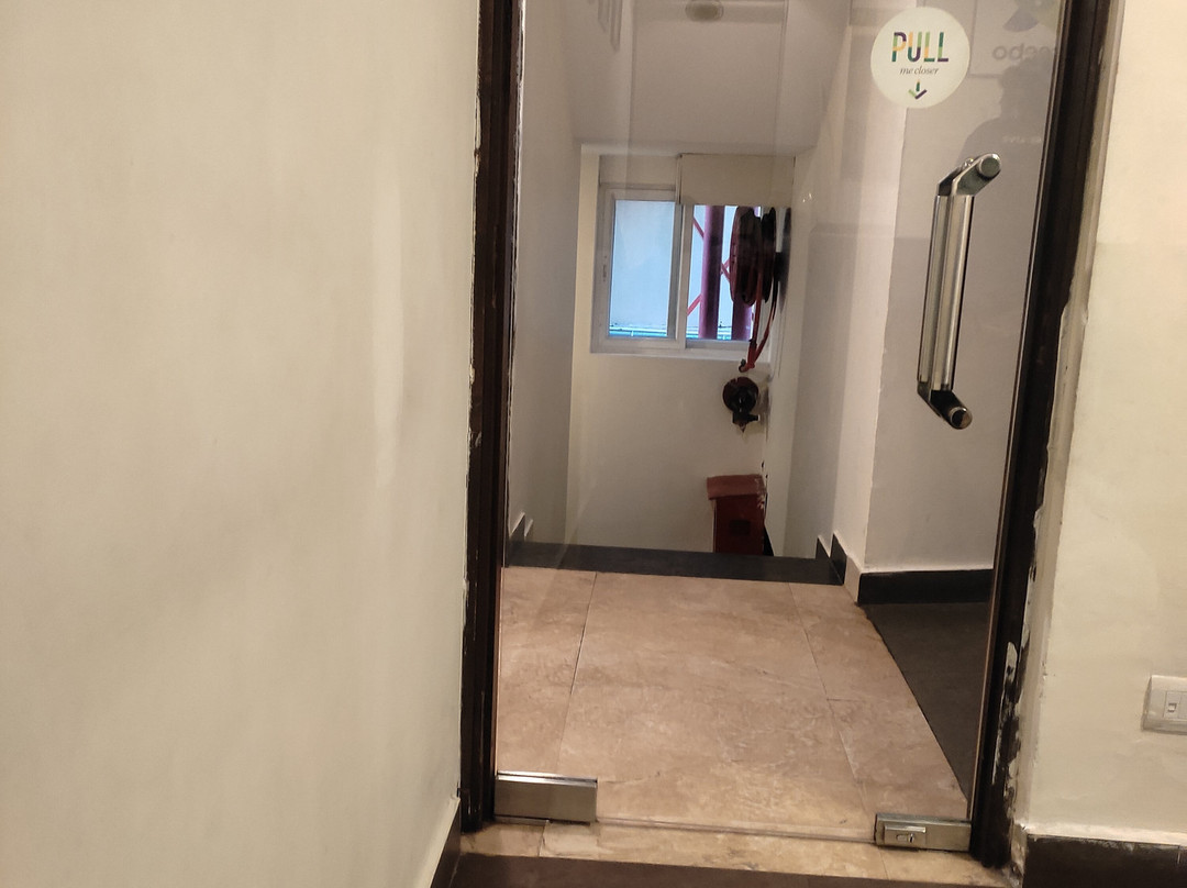 Treebo Trend PL Grand主图