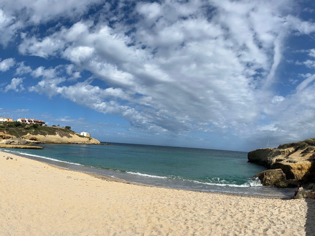 Spiaggia di Balai-Porto Torres必去景点