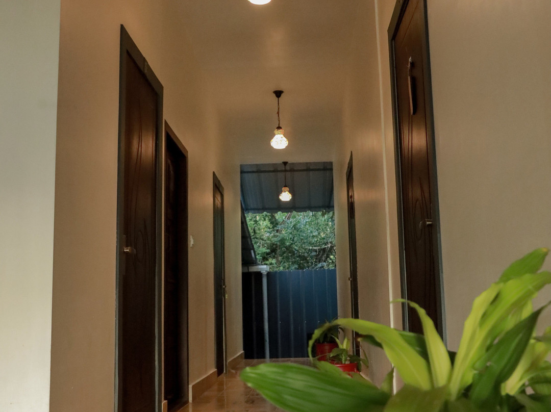 Flamingo Aura Ayurvedic Spa-Mararikulam必去景点