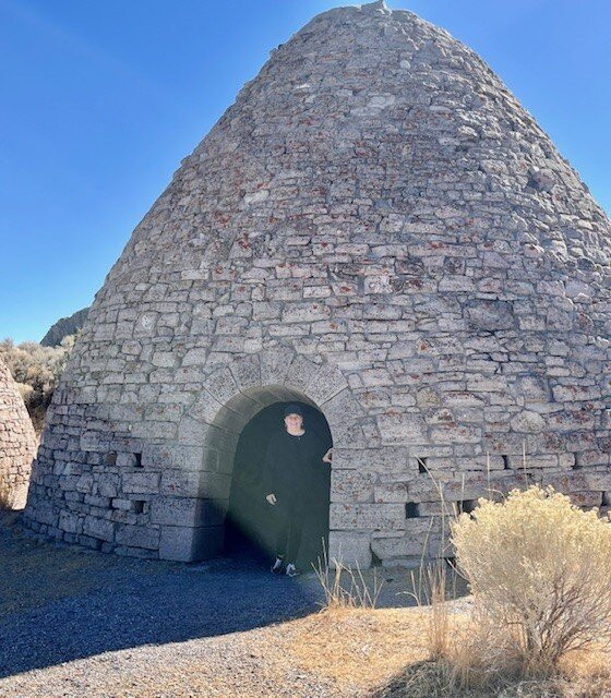 Loneliest Highway in America (Hwy. 50)-内华达必去景点