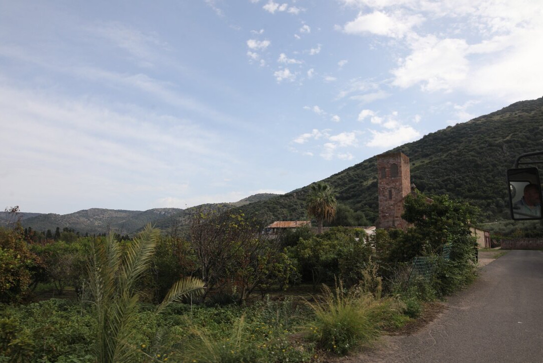 Chiesa di San Pietro-博萨必去景点
