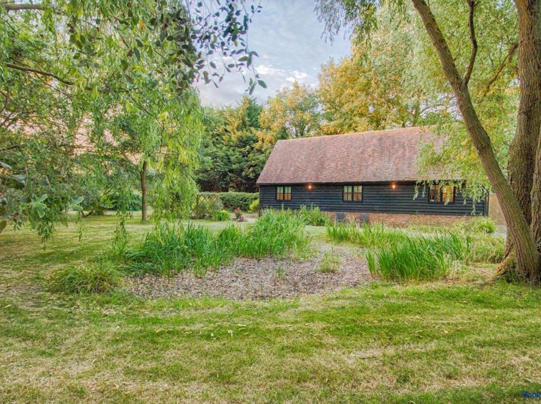 Highgate Annexe