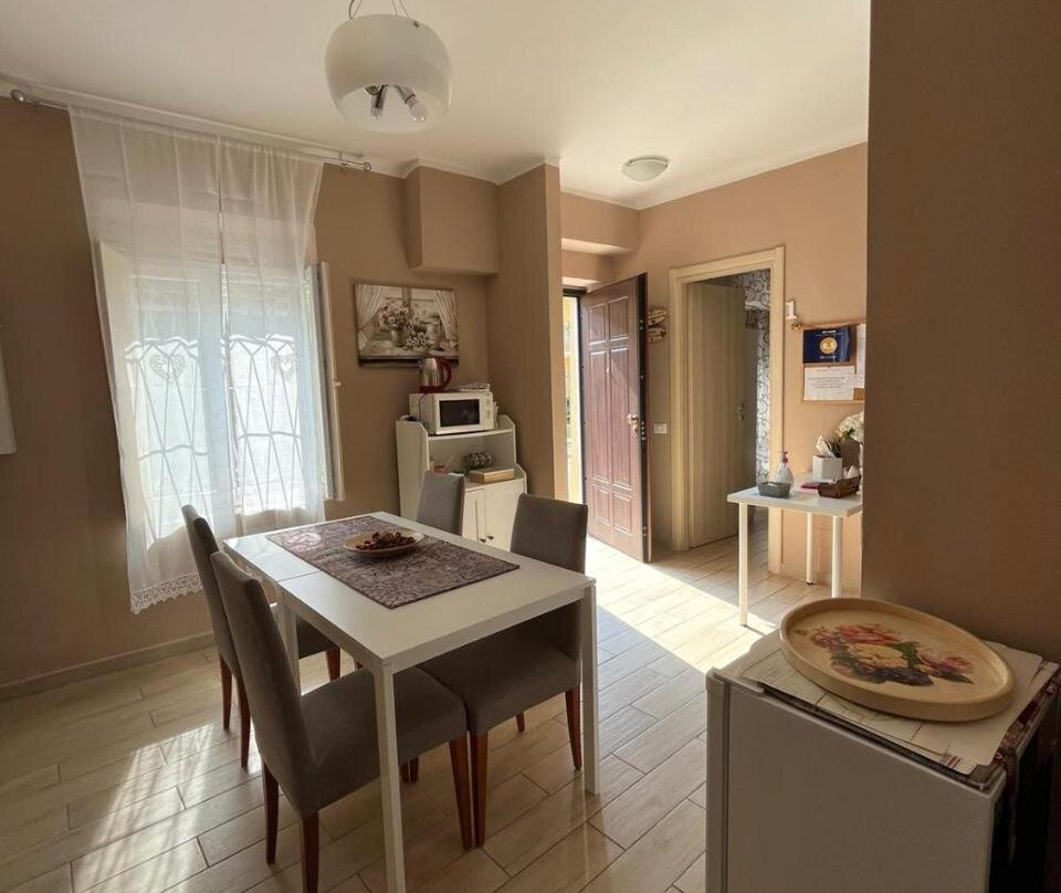 B&B " la Casetta "