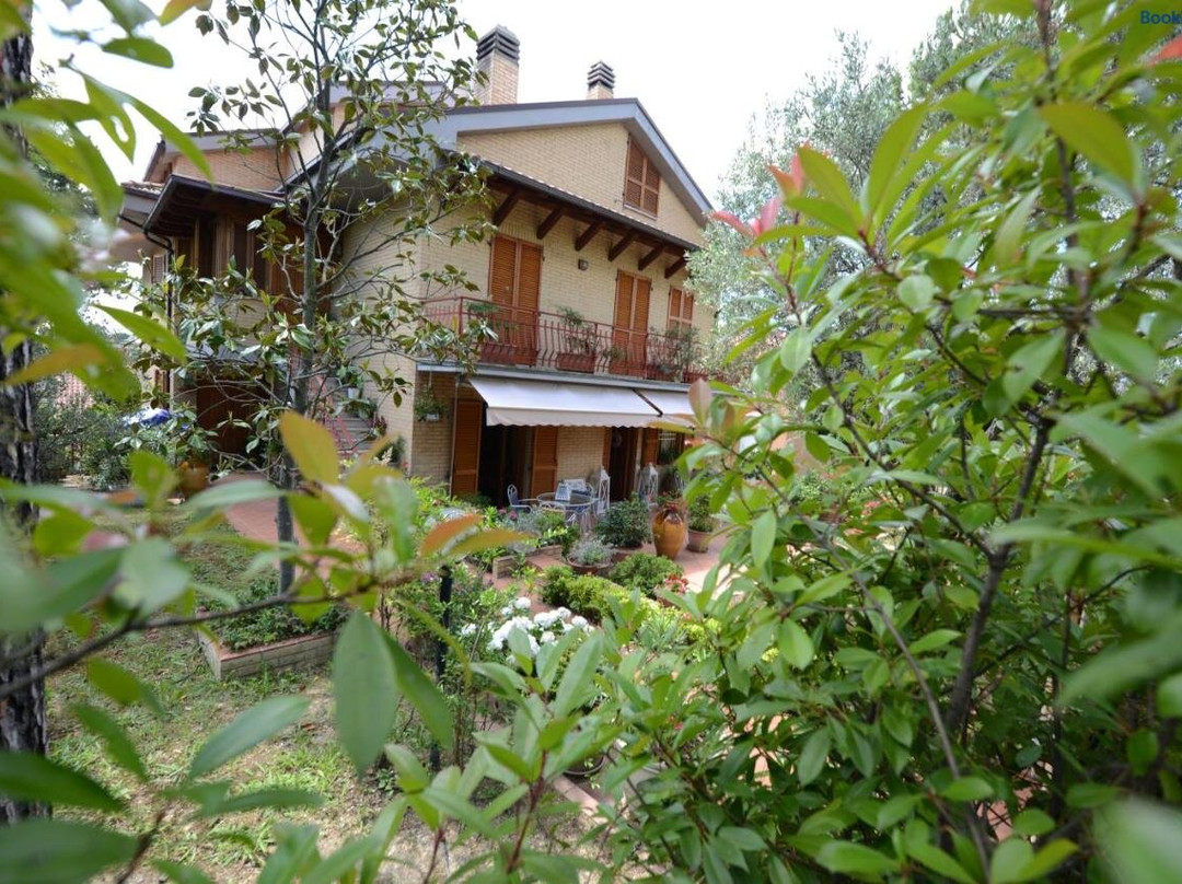 Piediripa酒店住宿-B&B Casa Cettina