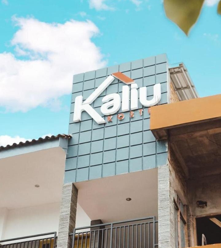 Hotel Kaliu主图