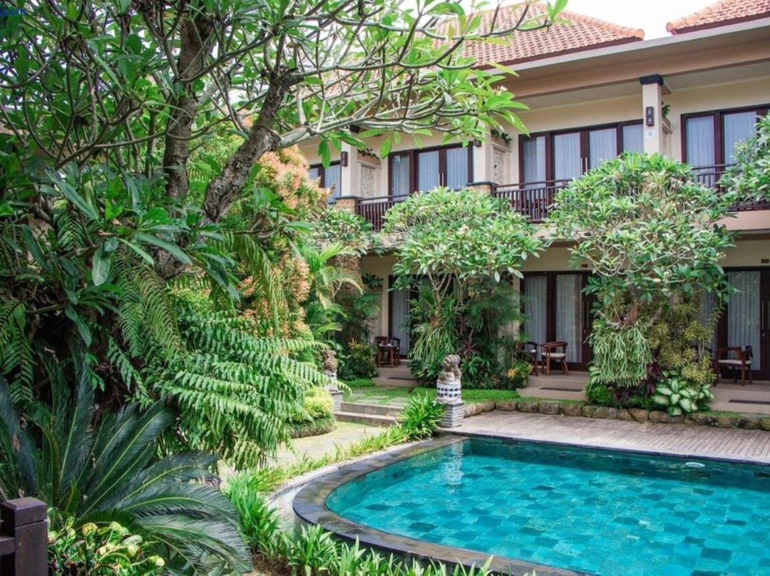 The Mudru Resort By Prasi主图