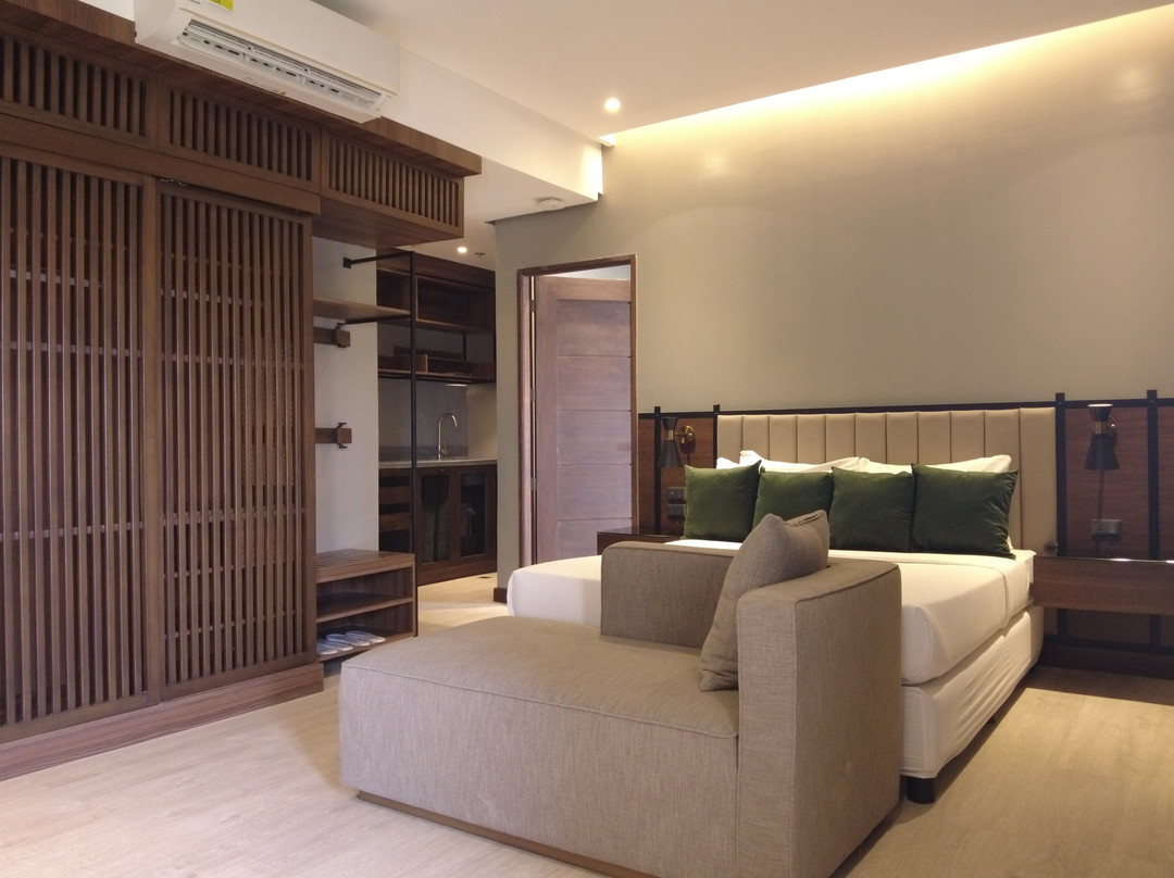 Acro Residences主图