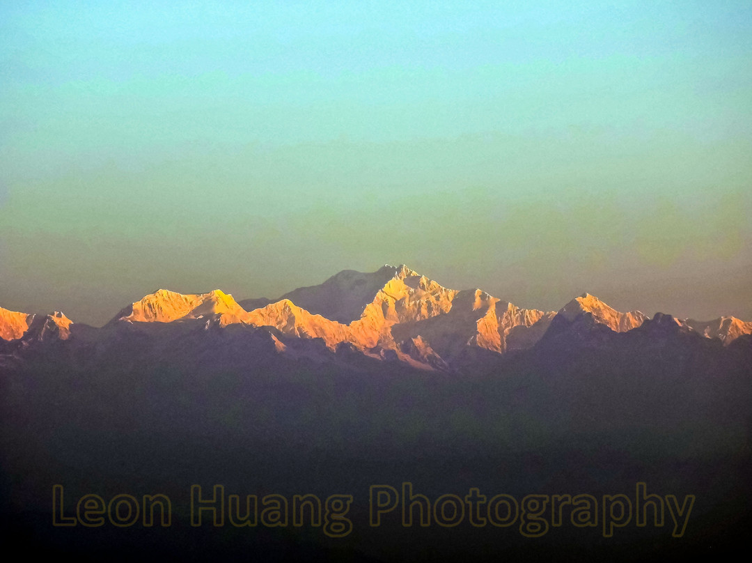 Darjeeling Treks and Tours景点图片