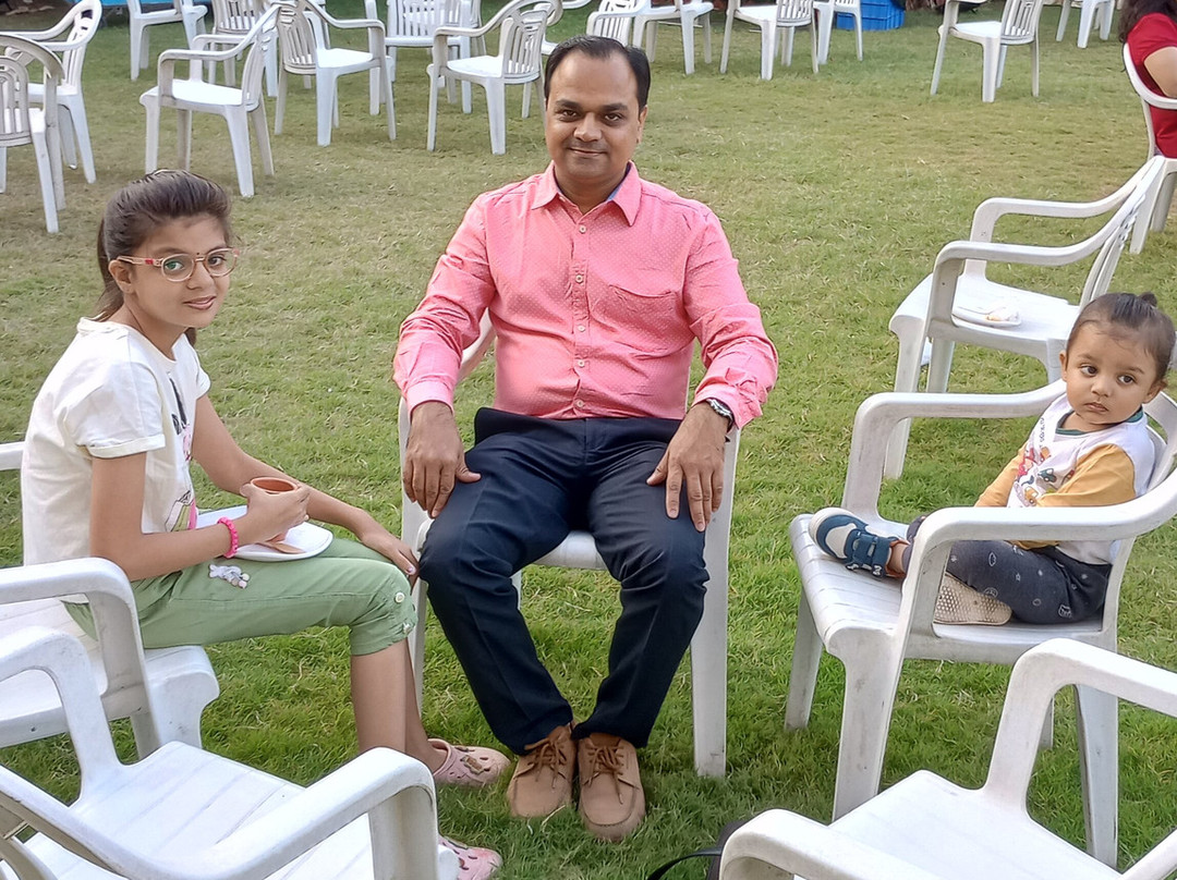 Patang Residency主图