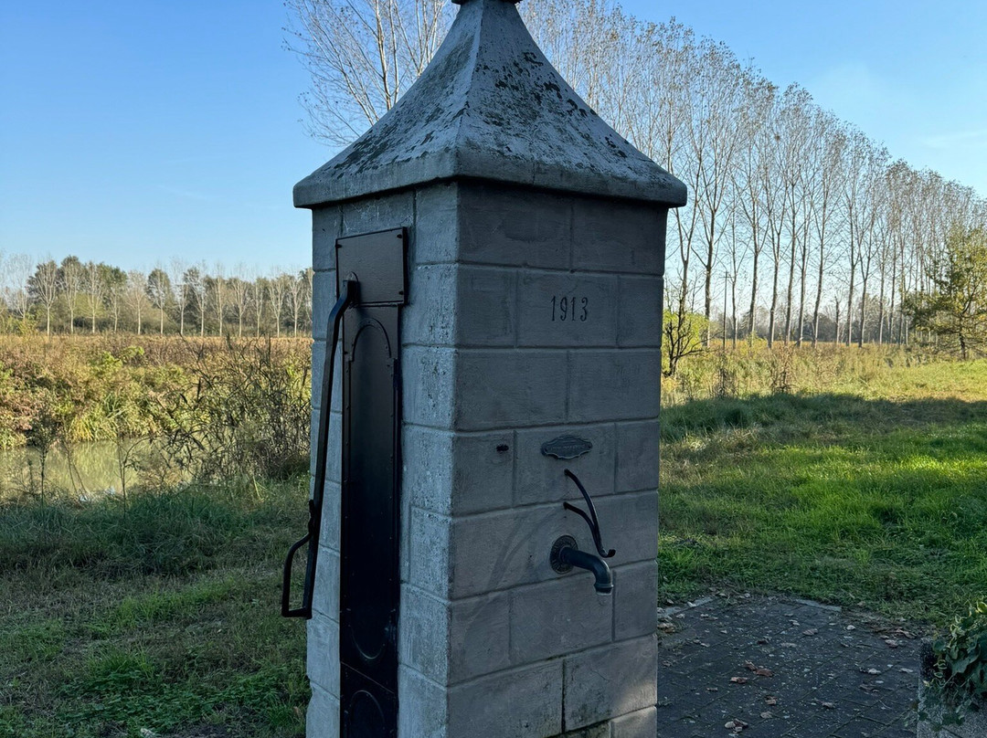 Santuario Di Sant'anna景点图片