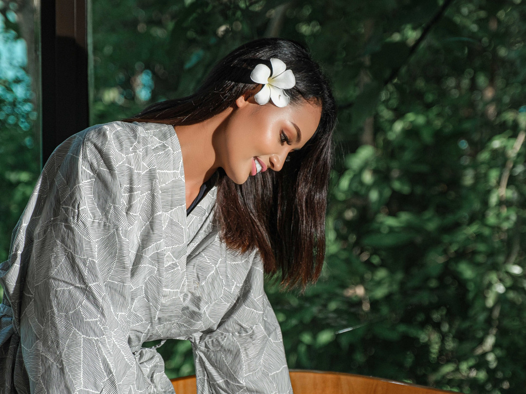 Amaala Spa & Wellness景点图片