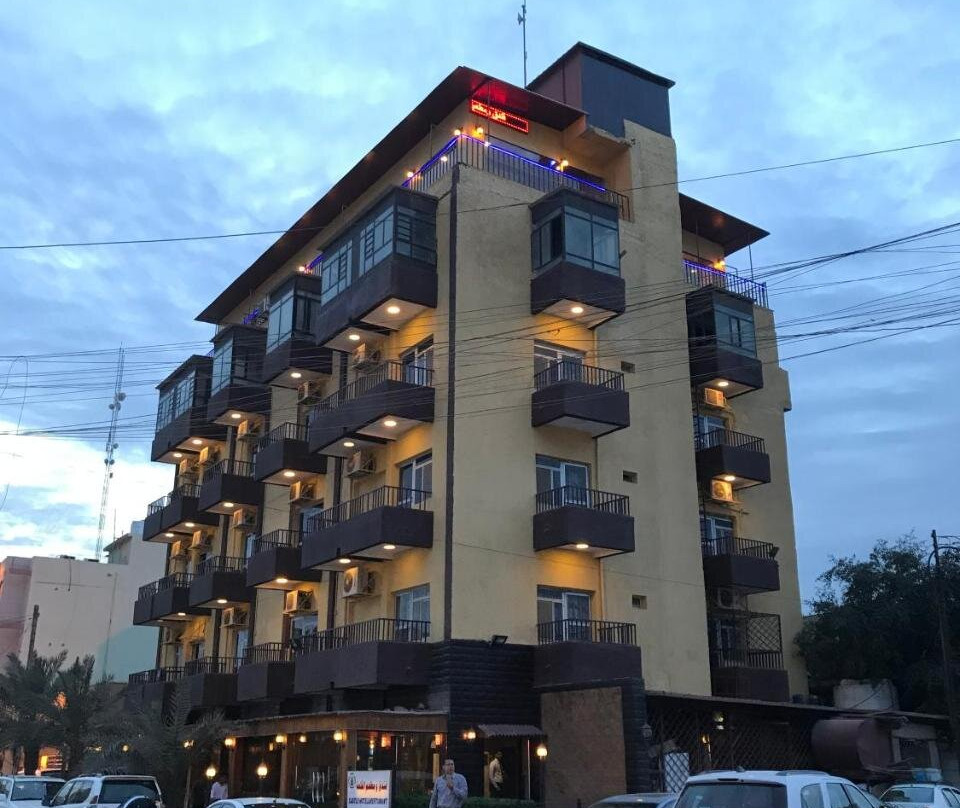 Castle Hotel