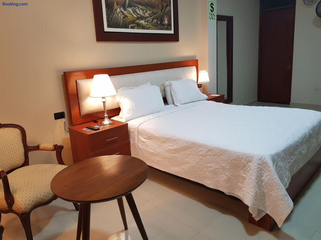 Hotel San Antonio
