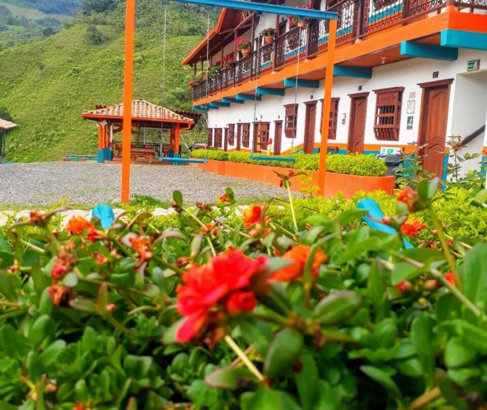 Hotel Dulce Campestre