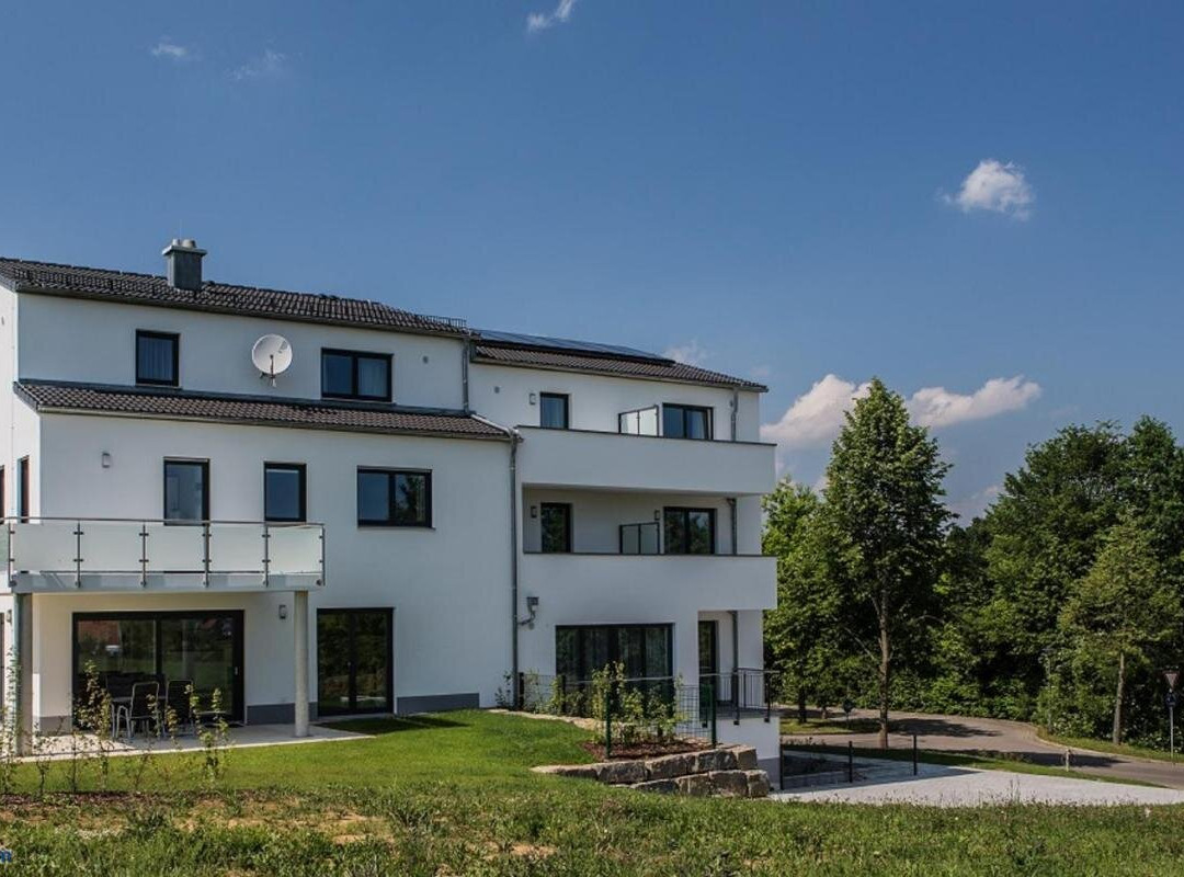 Gästehaus Turmblick