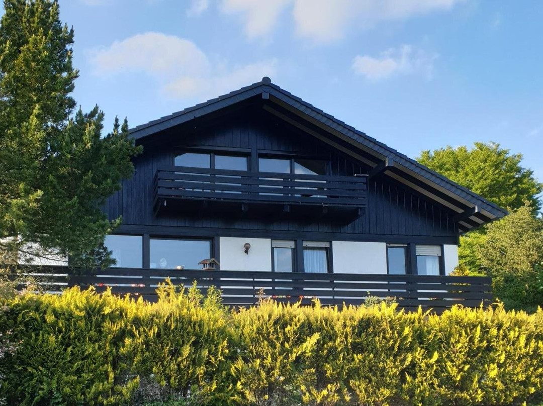 Ferienwohnung Miesseler