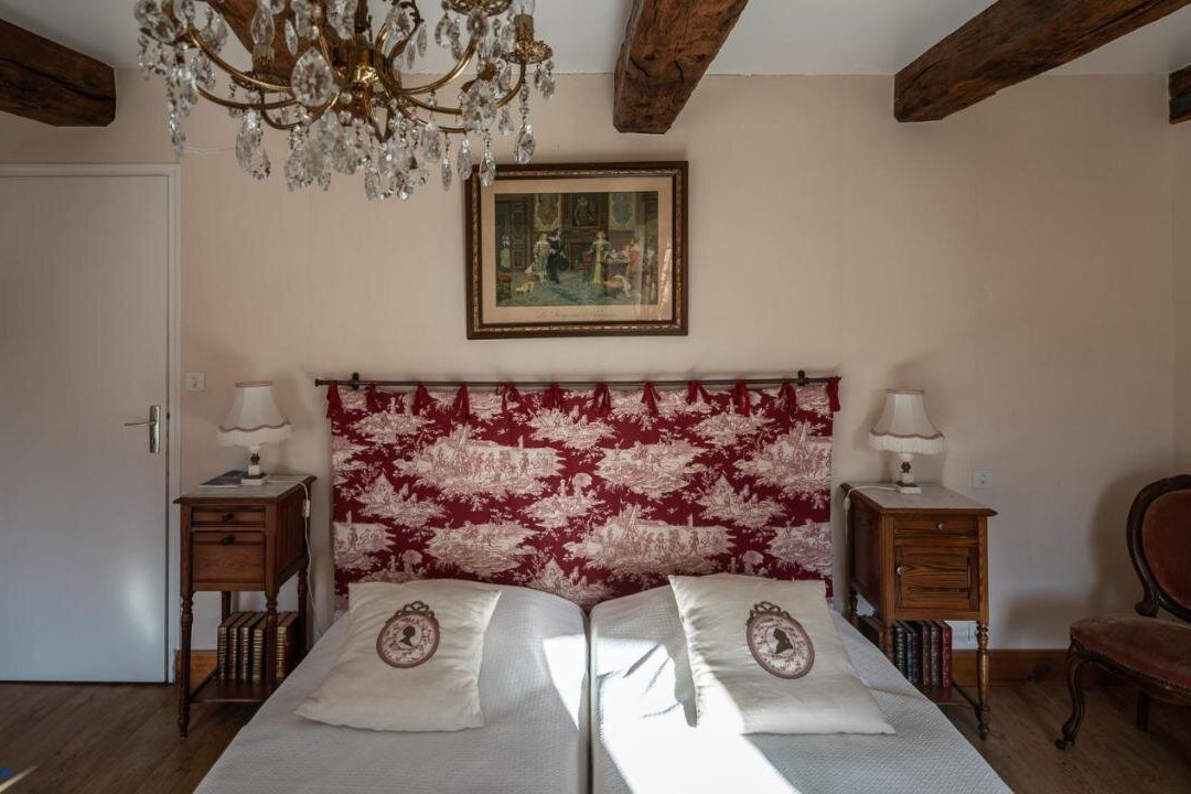 Manoir du Plessix Méen
