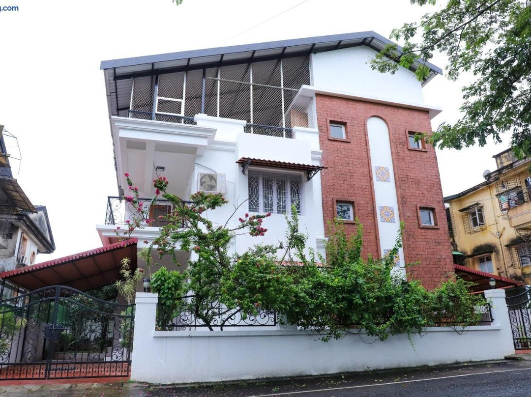 Surya Kiran Porvorim