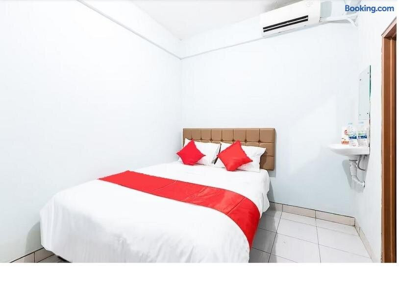 Hotel Cemara Gading