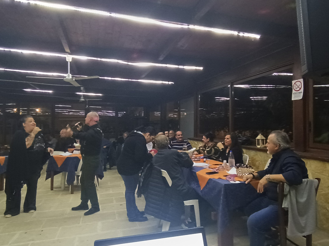 Trattoria da Pippi