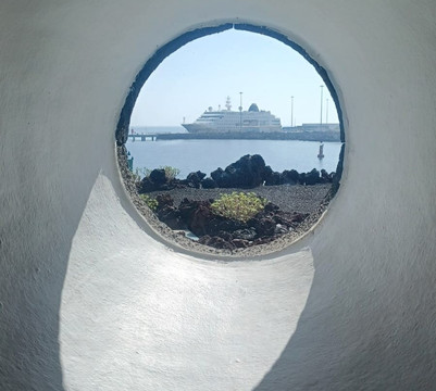 lola´s excursion lanzarote-兰萨罗特必去景点