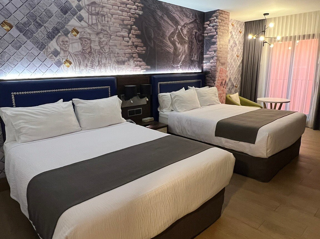 Hotel Indigo Guanajuato By IHG主图