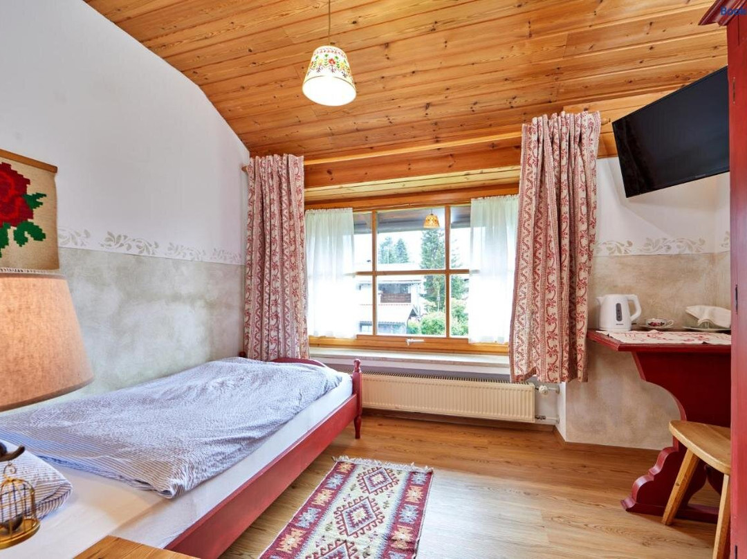 Gastehaus Gelinde Eder