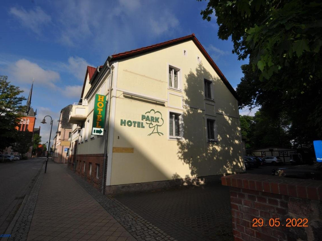 Parkhotel Schwedt主图