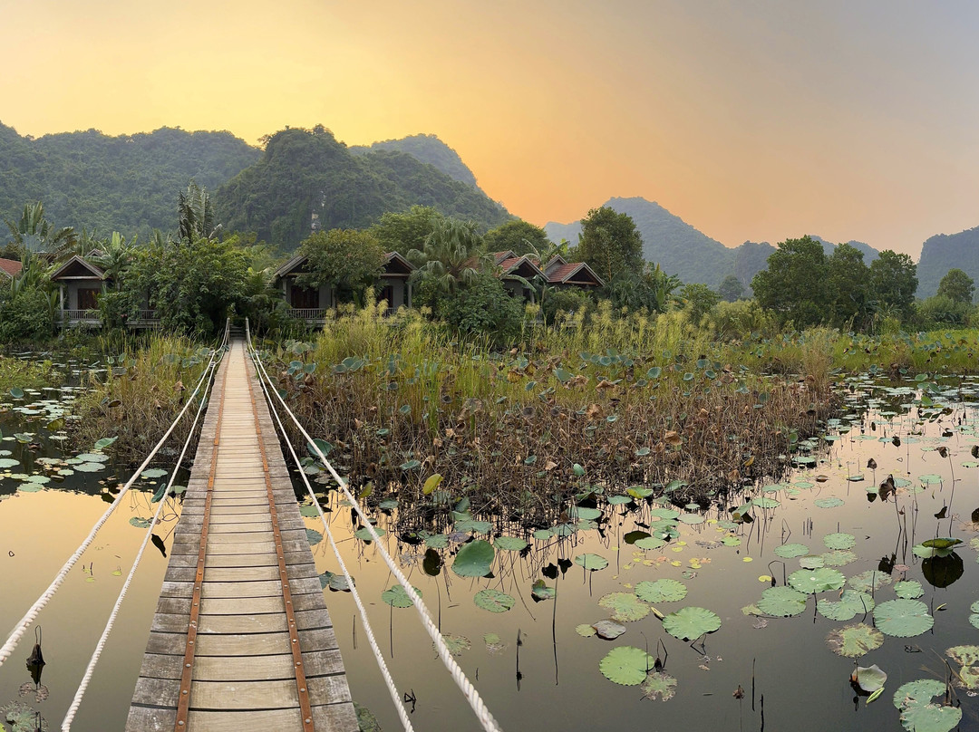Nham Village Resort主图