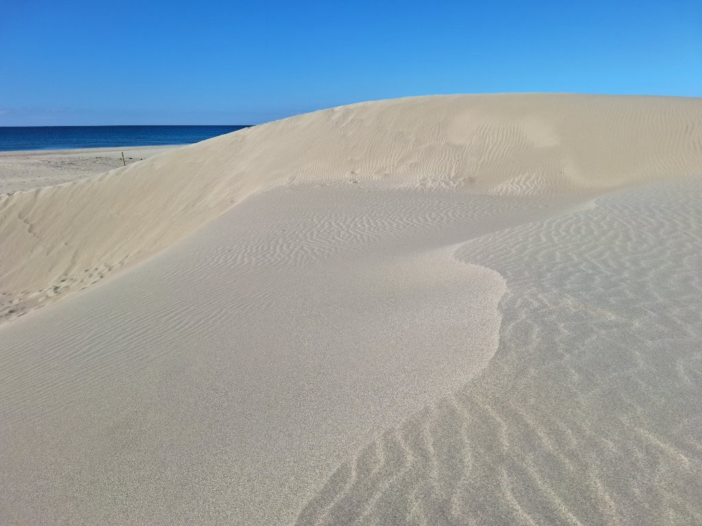 Patara Kum Tepesi景点图片