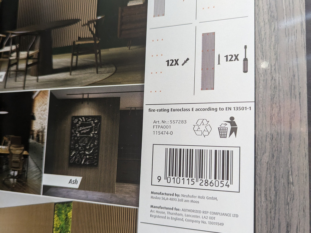 The Old Chapel Boutique B&B主图