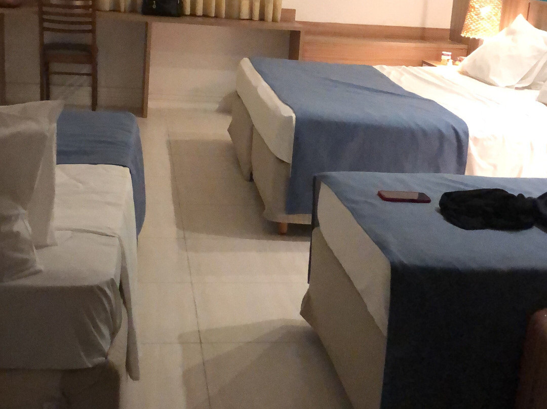 Paradiso Corporate Hotel主图