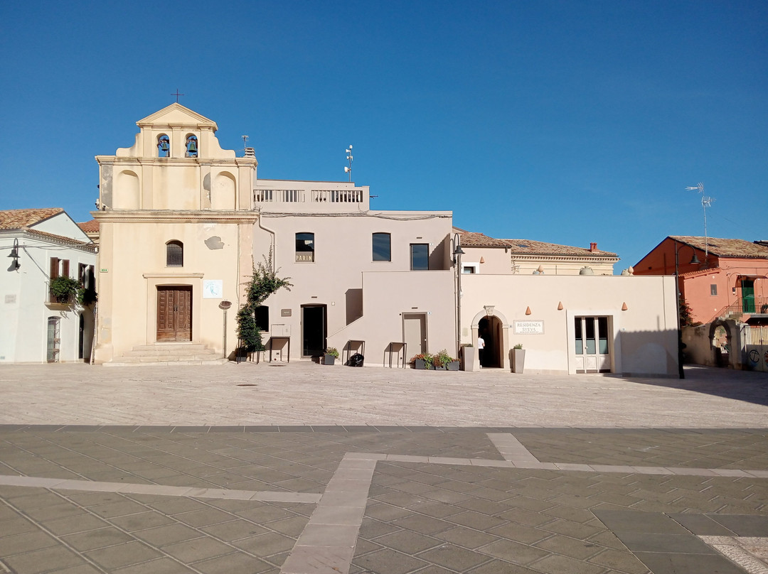 Piazza Duomo-Termoli必去景点