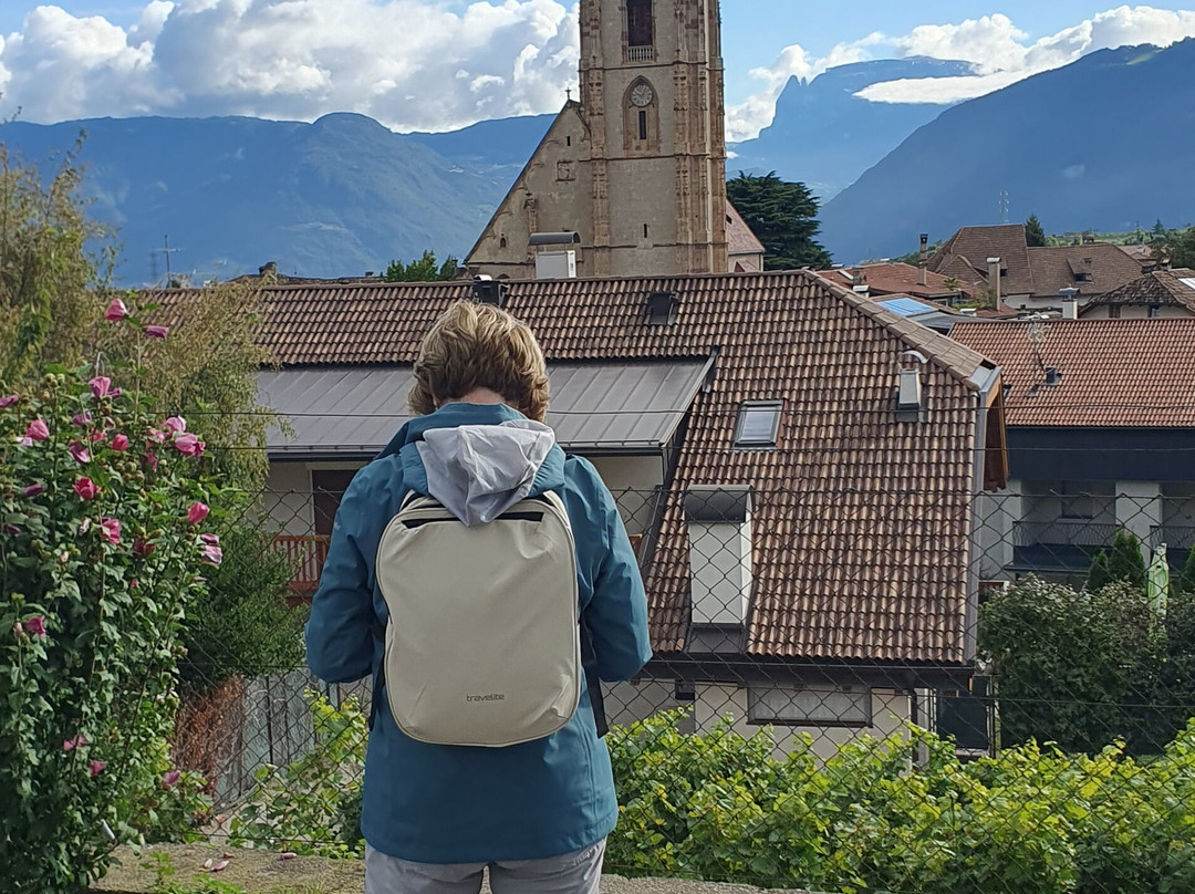 Hotel St. Justina Hof主图