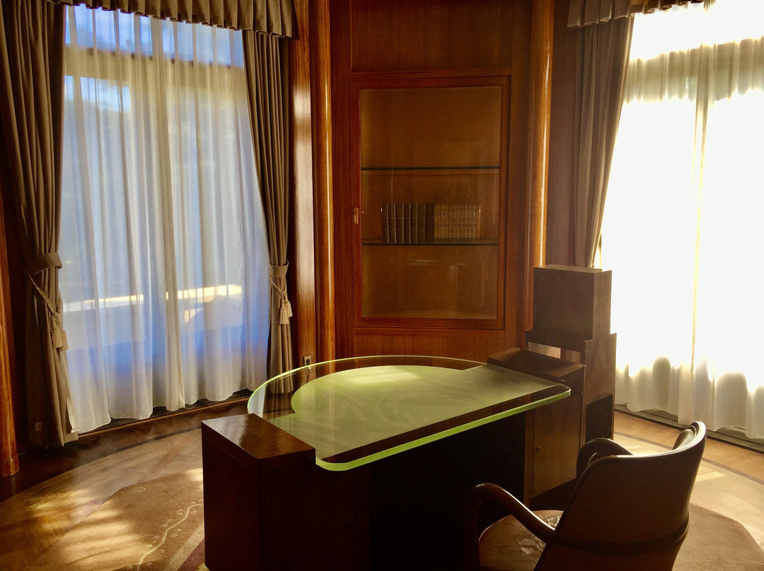 东京都庭园美术馆-Shirokanedai必去景点