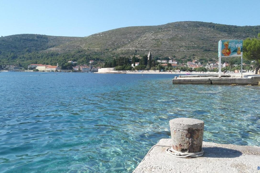 Vila Rosa