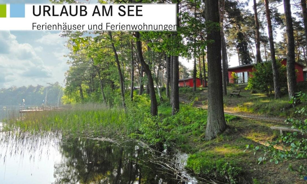 Ferienpark am Glubigsee
