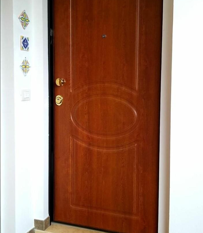 B&B Giramondo